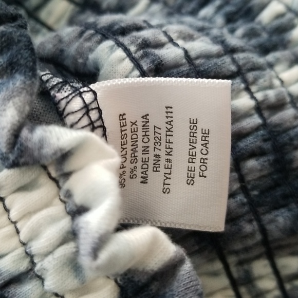 Love, Fire Women's Tank - Picture 7 of 9